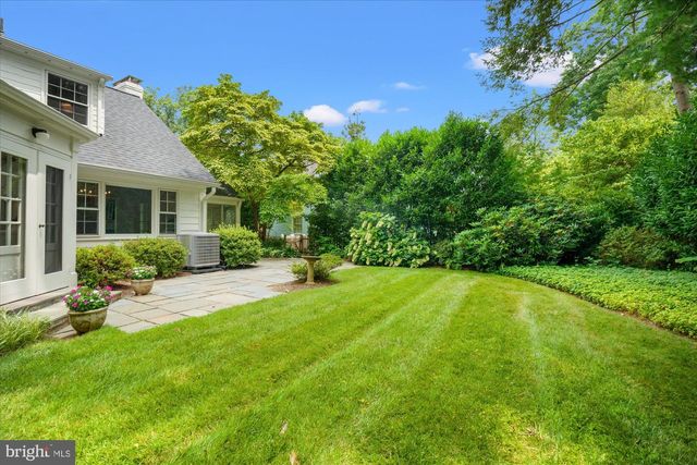 5016 SCARSDALE RD, Bethesda, MD 20816