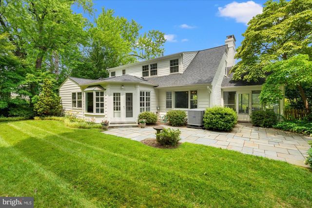 5016 SCARSDALE RD, Bethesda, MD 20816