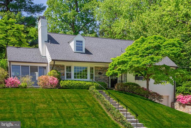 5016 SCARSDALE RD, Bethesda, MD 20816