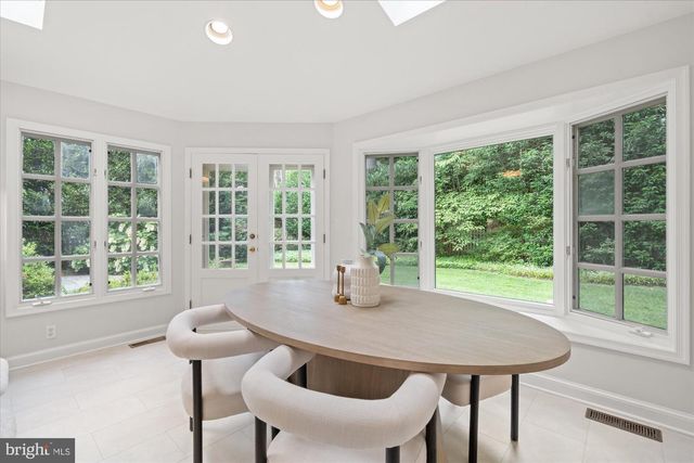 5016 SCARSDALE RD, Bethesda, MD 20816