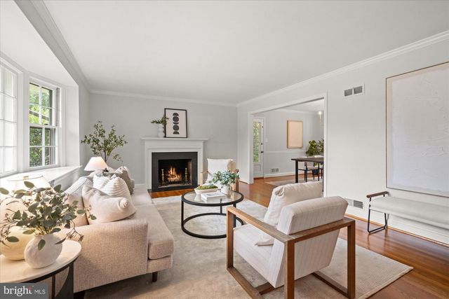 5016 SCARSDALE RD, Bethesda, MD 20816
