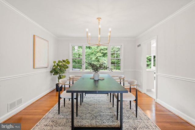 5016 SCARSDALE RD, Bethesda, MD 20816