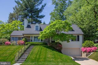 5016 SCARSDALE RD, Bethesda, MD 20816