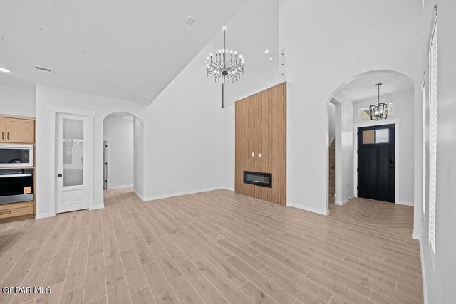 1409 DYLAN Place, El Paso, TX 79928