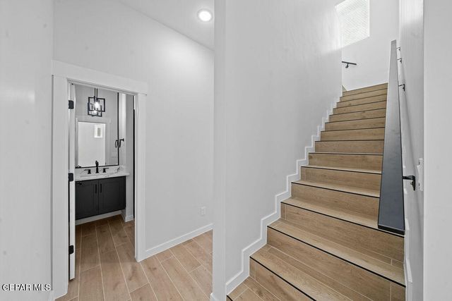 1409 DYLAN Place, El Paso, TX 79928