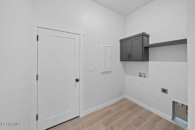 1409 DYLAN Place, El Paso, TX 79928