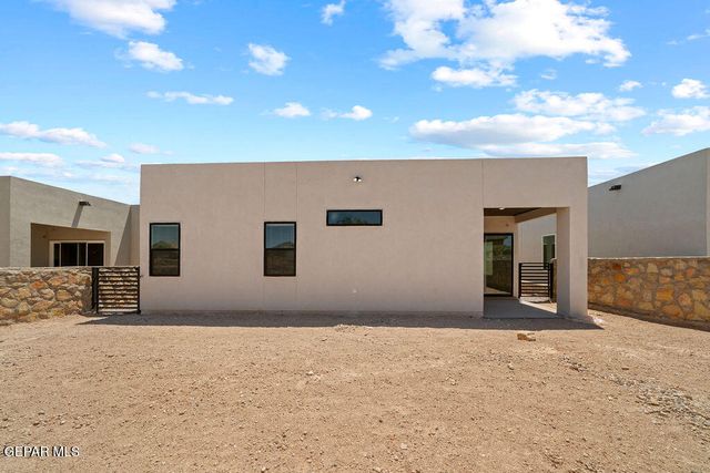 1409 DYLAN Place, El Paso, TX 79928