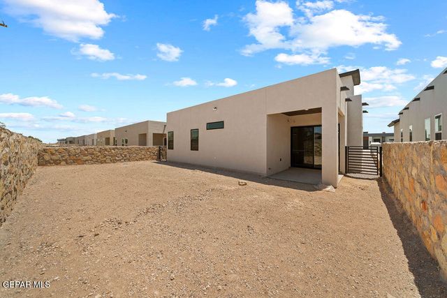 1409 DYLAN Place, El Paso, TX 79928