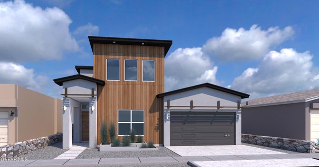 1409 DYLAN Place, El Paso, TX 79928