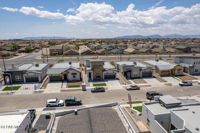 1409 DYLAN Place, El Paso, TX 79928