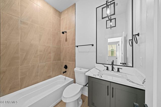 1409 DYLAN Place, El Paso, TX 79928