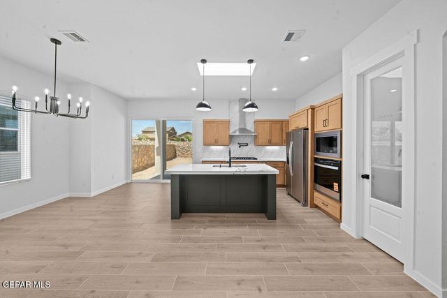 1409 DYLAN Place, El Paso, TX 79928