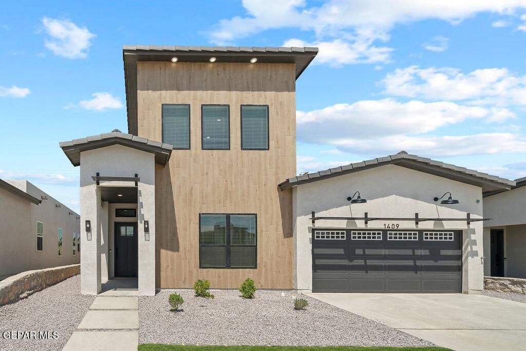 1409 DYLAN Place, El Paso, TX 79928