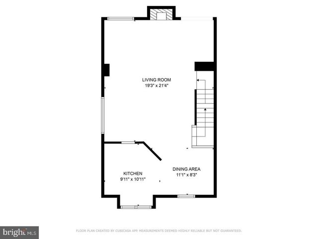 44120 MISTLETOE TER, Ashburn, VA 20147