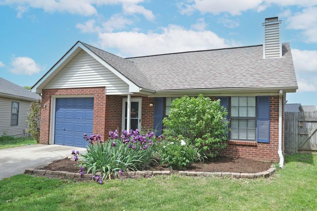 505 Pleasant Pointe Court, Lexington, KY 40517