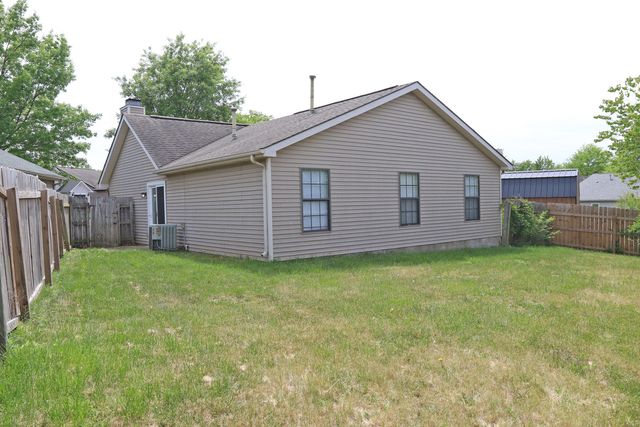505 Pleasant Pointe Court, Lexington, KY 40517