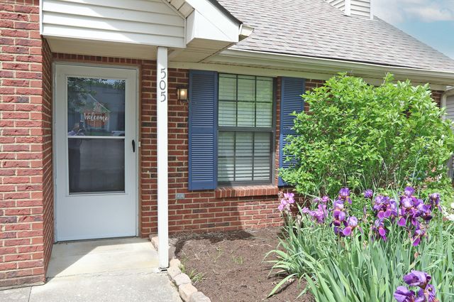 505 Pleasant Pointe Court, Lexington, KY 40517