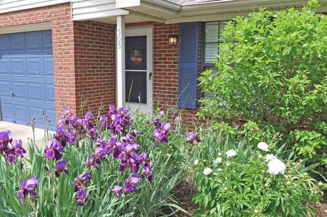 505 Pleasant Pointe Court, Lexington, KY 40517