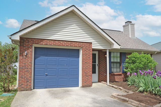 505 Pleasant Pointe Court, Lexington, KY 40517