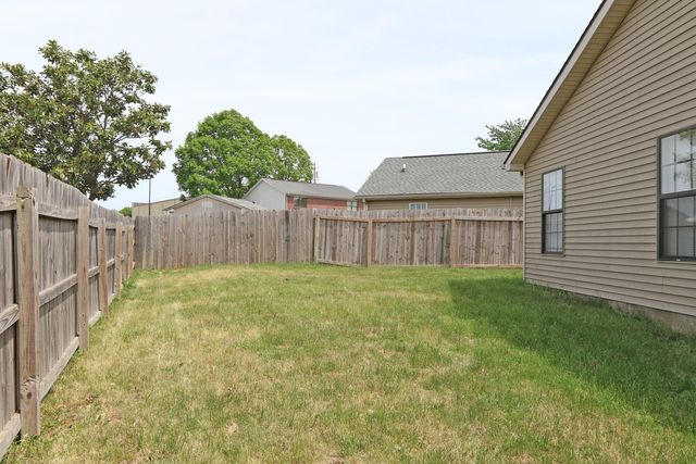 505 Pleasant Pointe Court, Lexington, KY 40517