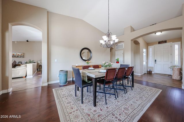 22069 E Pecan Drive, Queen Creek, AZ 85142