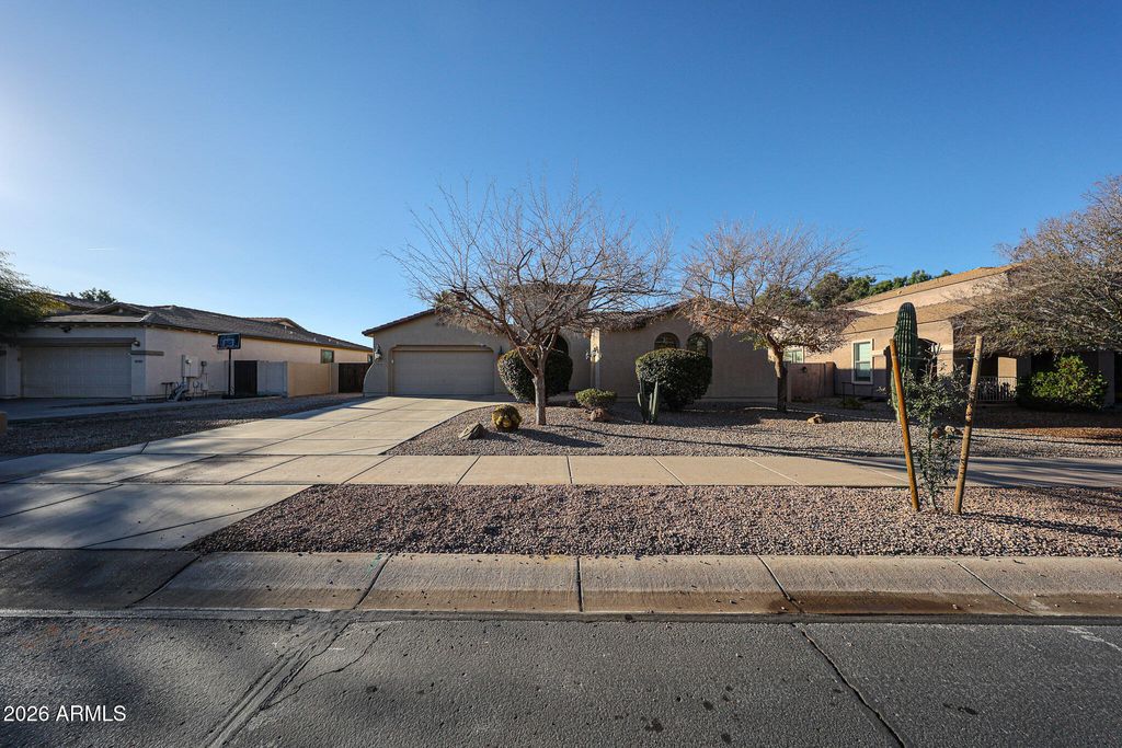 22069 E Pecan Drive, Queen Creek, AZ 85142