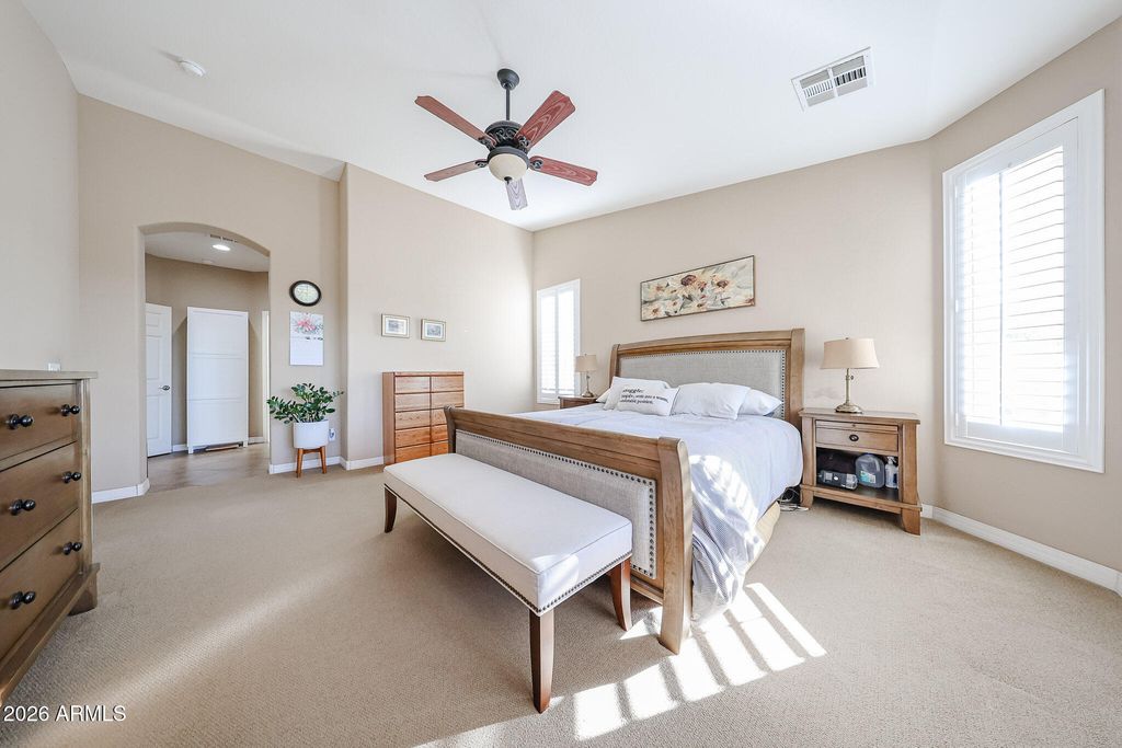 Image 10 of property listing at 22069 E Pecan Drive, Queen Creek, AZ 85142