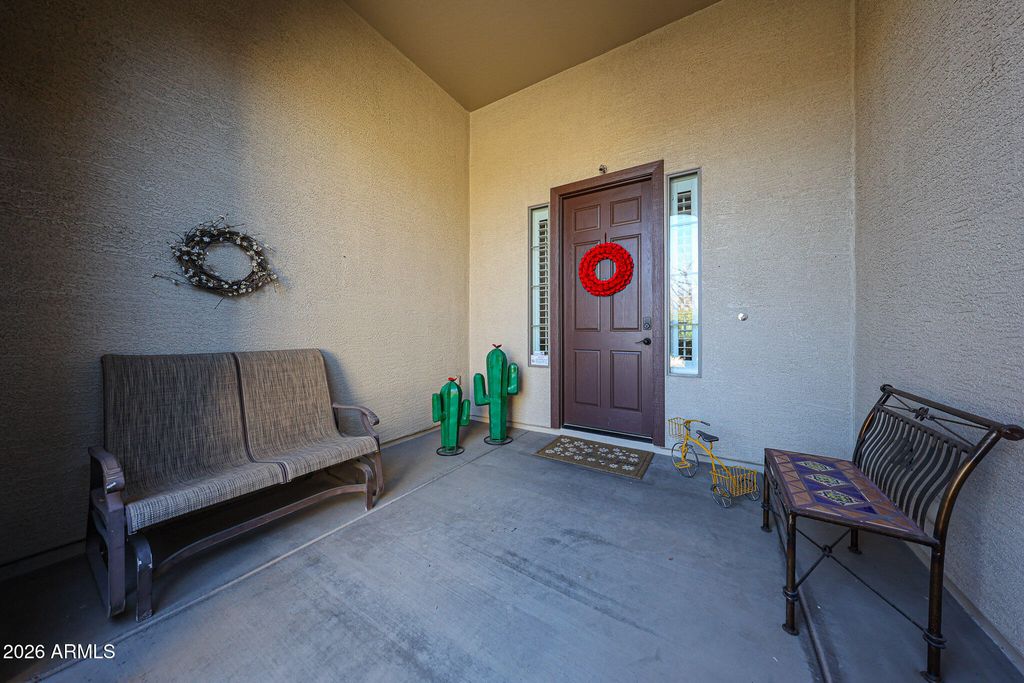 Image 3 of property listing at 22069 E Pecan Drive, Queen Creek, AZ 85142