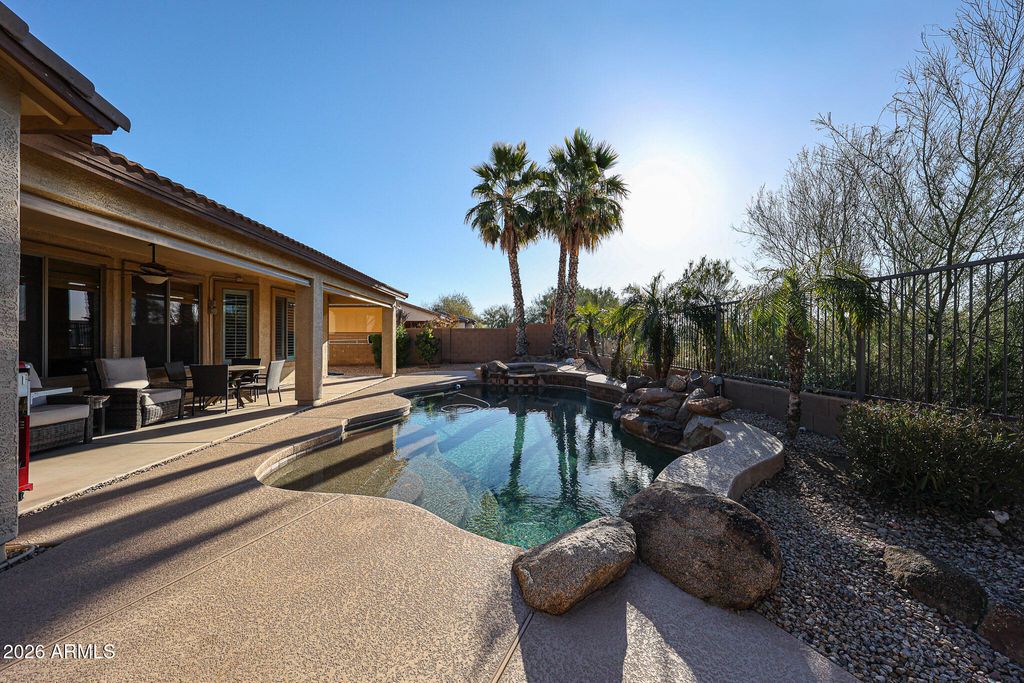 Image 30 of property listing at 22069 E Pecan Drive, Queen Creek, AZ 85142