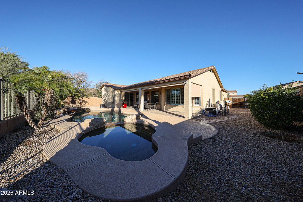 Image 31 of property listing at 22069 E Pecan Drive, Queen Creek, AZ 85142