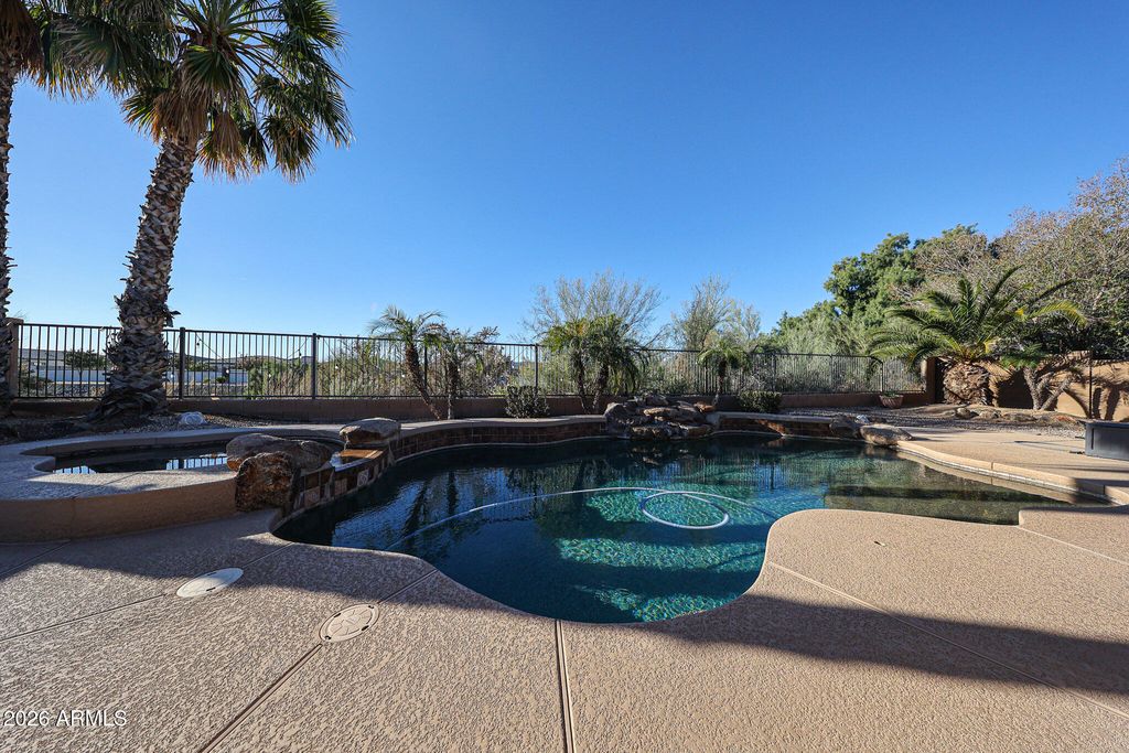 Image 33 of property listing at 22069 E Pecan Drive, Queen Creek, AZ 85142