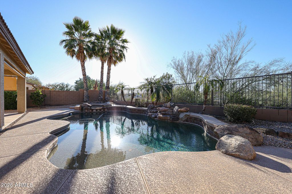 Image 35 of property listing at 22069 E Pecan Drive, Queen Creek, AZ 85142
