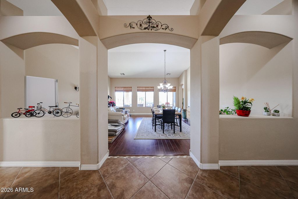 Image 5 of property listing at 22069 E Pecan Drive, Queen Creek, AZ 85142