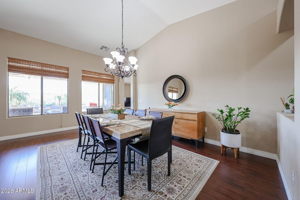 Image 6 of property listing at 22069 E Pecan Drive, Queen Creek, AZ 85142