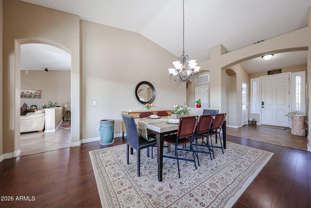 Image 7 of property listing at 22069 E Pecan Drive, Queen Creek, AZ 85142