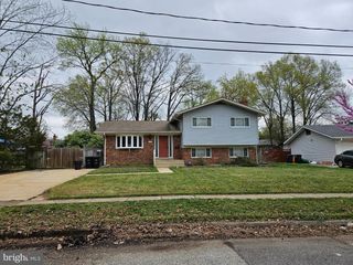 7023 DOLPHIN ROAD, Lanham, MD 20706