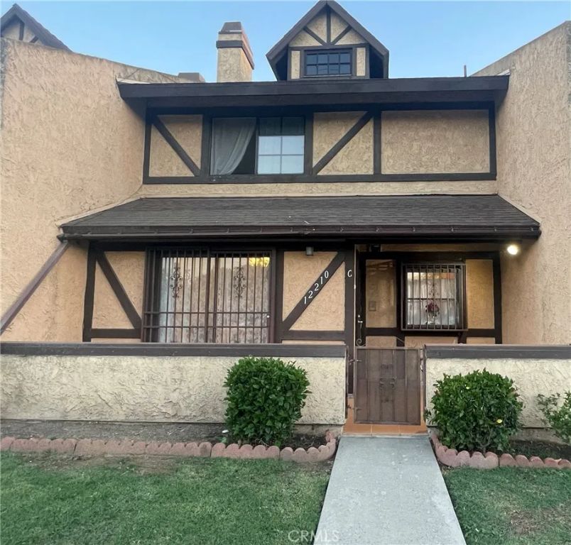 12210 Kerrwood, El Monte, CA 91732