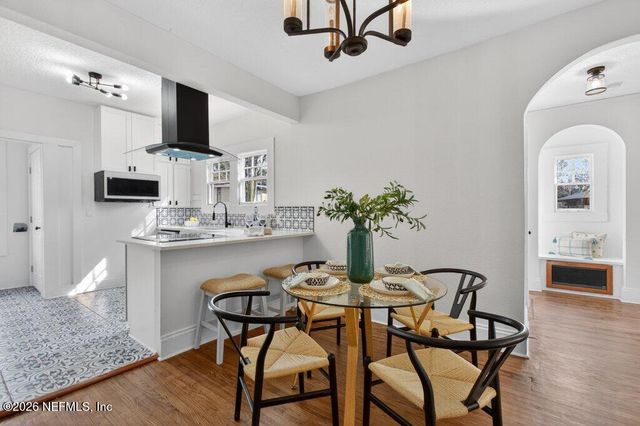 2963 REMINGTON Street, Jacksonville, FL 32205