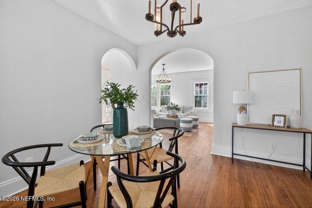 2963 REMINGTON Street, Jacksonville, FL 32205