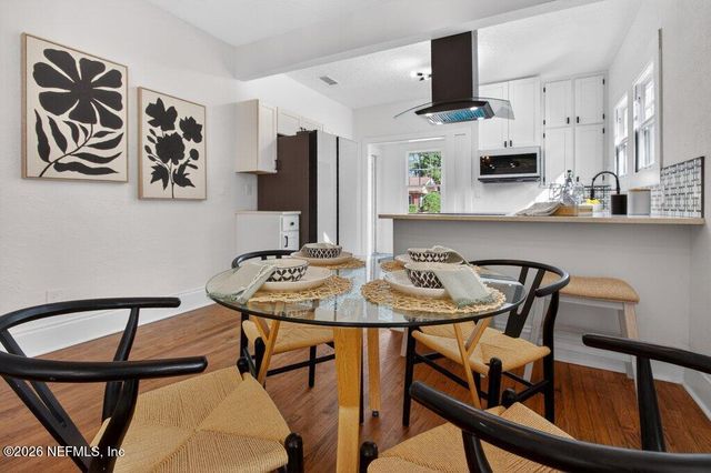 2963 REMINGTON Street, Jacksonville, FL 32205