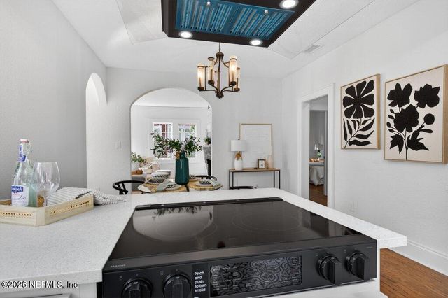 2963 REMINGTON Street, Jacksonville, FL 32205