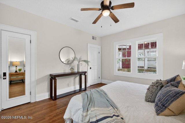 2963 REMINGTON Street, Jacksonville, FL 32205