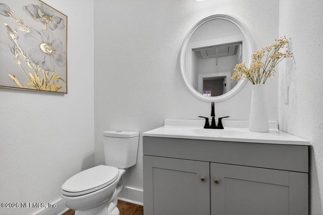 2963 REMINGTON Street, Jacksonville, FL 32205