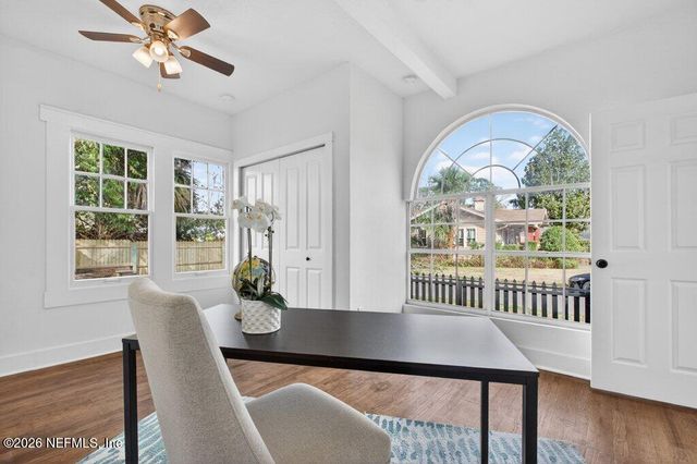 2963 REMINGTON Street, Jacksonville, FL 32205