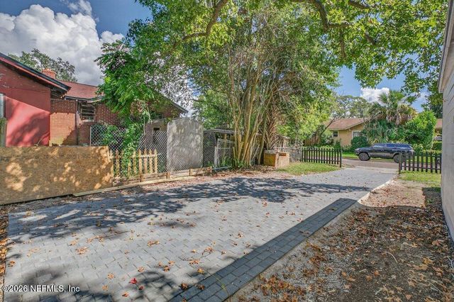 2963 REMINGTON Street, Jacksonville, FL 32205
