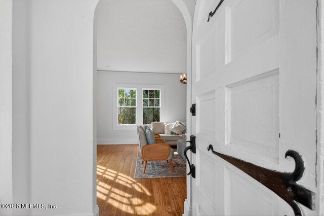 2963 REMINGTON Street, Jacksonville, FL 32205