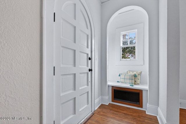 2963 REMINGTON Street, Jacksonville, FL 32205