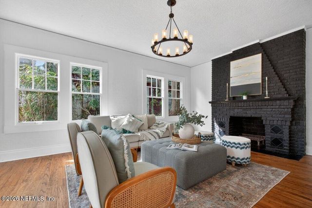 2963 REMINGTON Street, Jacksonville, FL 32205