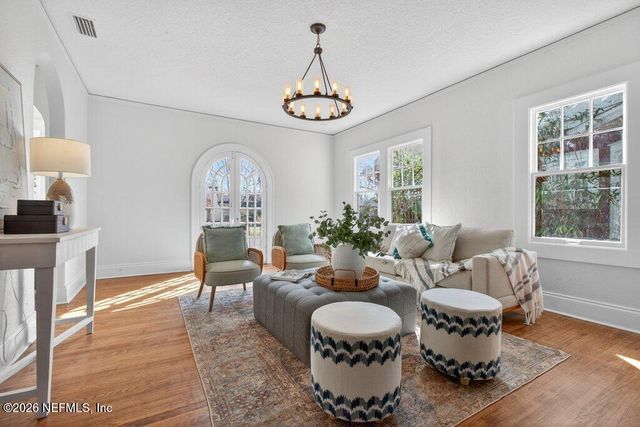 2963 REMINGTON Street, Jacksonville, FL 32205