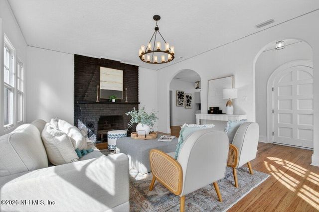 2963 REMINGTON Street, Jacksonville, FL 32205